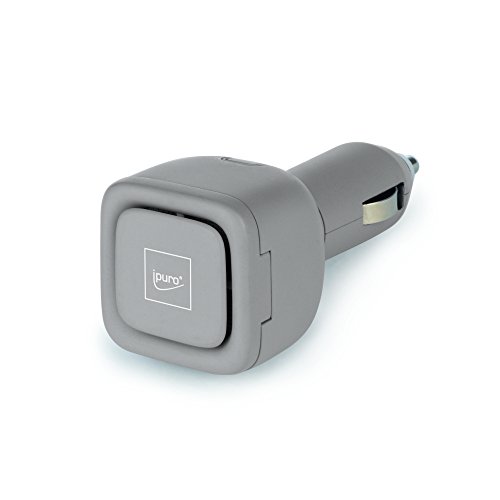 Preisvergleich Produktbild ipuro air pearls electric car diffuser taupe