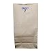 *Duro, # 2Lb Brown Paper Bag, Count 500 - Paper/Produce Bags / Grab Varieties & Flavors