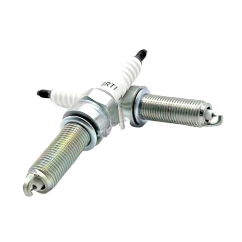 Bougie d'allumage moto pour CFMOTO 450SR et CF400-6 kit de rechange 2 pièces