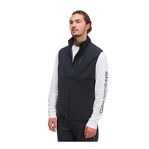 Grundéns Bering Fleece Pro Vest3