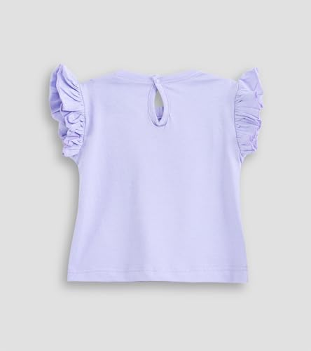 Image of YUV Baby Girls' T-Shirt (Pack of 6)