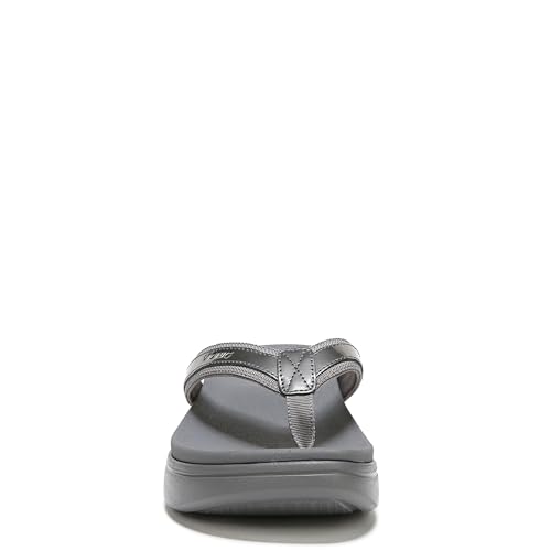 Vionic High Tide Ii Women's Platform Orthotic Sandal4