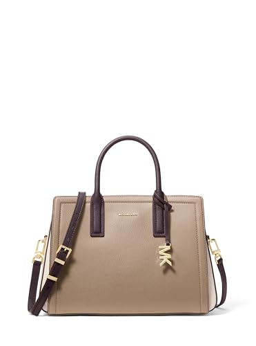 Image of Michael Kors Women's Laila Medium Satchel
