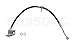 Sunsong 2204878 Brake Hydraulic Hose