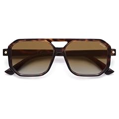 Tortoise Brown Grading Lens