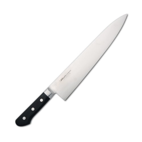 Misono Molybdenum Steel Chef's Knife, No.511/7.1 Inches (18 Cm) #TOP16