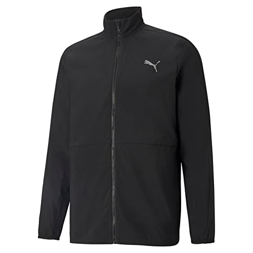 Image of PUMA Men's Run Favorite 1 /4 Zip Jacket
