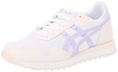 ASICS Womens Tiger Runner Ii Sneakers