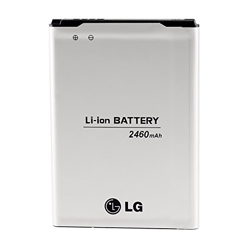 OEM LG BL-54SH Standard Battery for LG Optimus F7 LG870 US870 - Non-Retail Packaging - Grey (Bulk Packaging) OEM LG BL-54SH Standard Battery for LG Optimus F7 LG870 US870 - Non-Retail Packaging - Grey (Bulk Packaging)