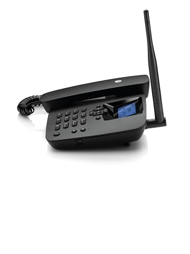 MOTOROLA-FW200L-Fixed-Wireless-Telehone-with-AirtelViBSNL-Support-JIO-not-SupportedNew-Version