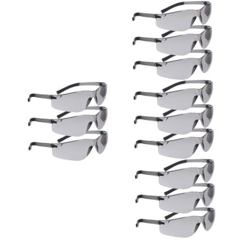 Gafas de ciclismo ligeras contra el viento y destellos solares para ciclistas y corredores