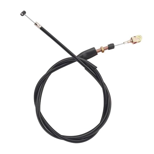 Câble d'embrayage pour moto GN250 1996-2001 remplace 58200-38301 - 5