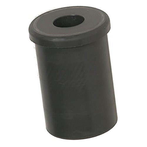 ATTWOOD Pedestal Rod Adapter Converts 1.77 Bases Accepts 3/4 Inch Poles Adult Unisex