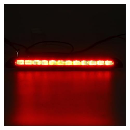 Feu stop arrière LED Benz Sprinter pour remplacer un éclairage défectueux
