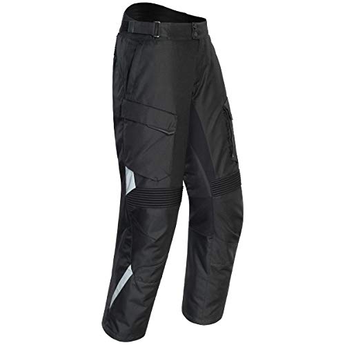 Tourmaster Caliber Pants - 2017 (XX-Large) (Black)