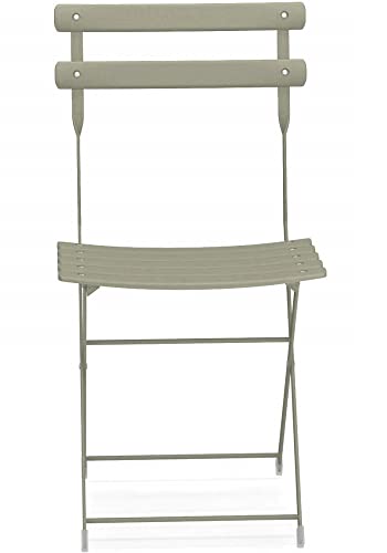 Emu Arc En Ciel Sedia Pieghevole Art. 314 Colore