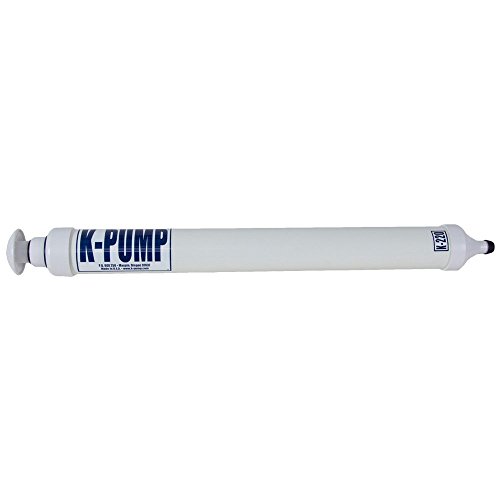K-220 High Pressure Inflatable SUP Pump Made in USA