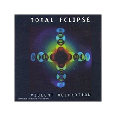 VIOLENT RELAXATION