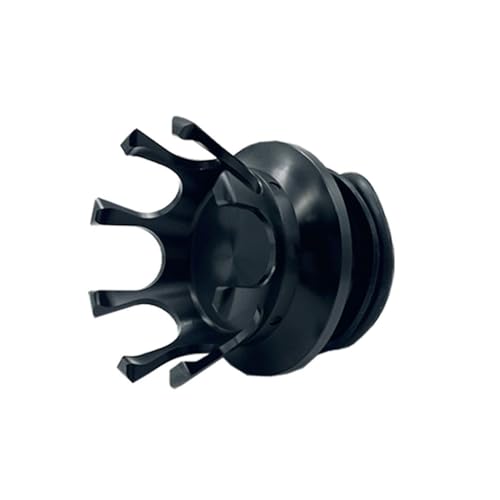 Bouchon d'essence pour Harley Softail Touring Dyna 1996-2022 filetage à droite