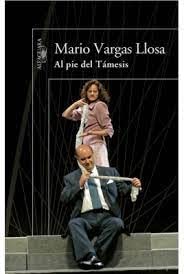 Paperback Al Pie del Tamesis (Spanish Edition) Book