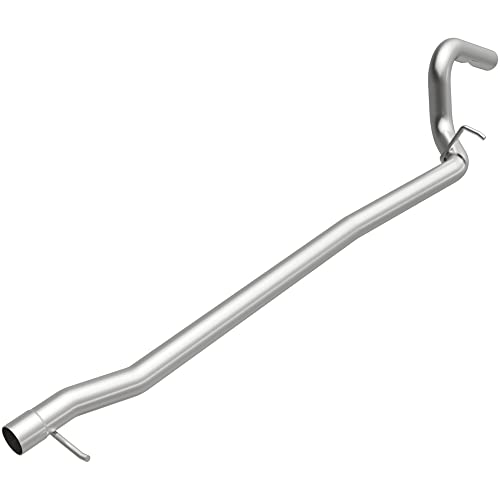 Brexhaust 102-1300 For Jeep Wrangler 2007-2011 Brexhaust Exhaust Intermediate Pipe cover