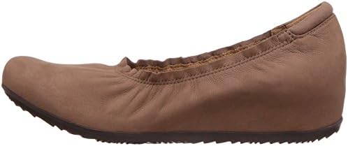 Softwalk Women's Wish Flat,dark taupe,8 M US | Image 7