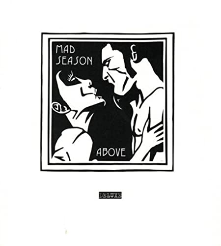 Above DVD Film Cinéma Vidéo Standard Édition Intégrale pour Lecteur Salon