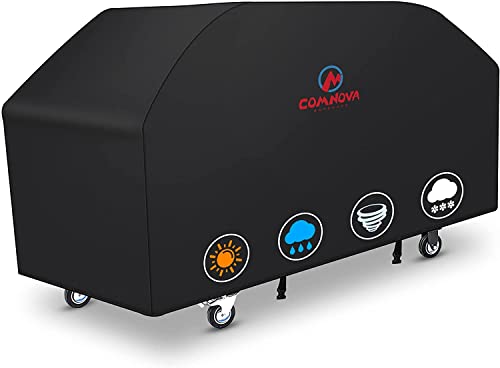 blackstone 36 griddle waterproof cover 7 Comnova Griddle Cover for Blackstone Griddle 36 Inch - 600D ...