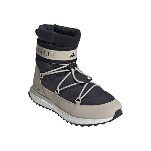 adidas Unisex-Adult Moon Boot Moonboost High Top Sneaker3