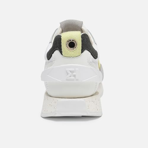 Image of ELHANN.H Sneaker for Men & Women, It has a Sporty Made by a Graphic Design for Outstanding Look, Durability and Comfort.