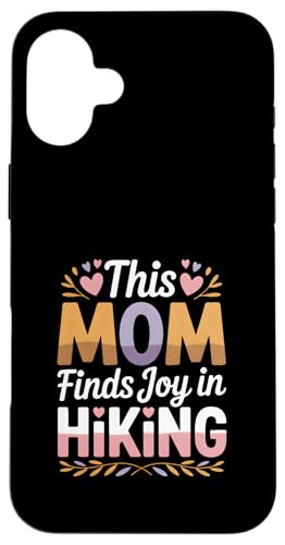 This Mom Finds Joy In �n�C�L���O �n�[�g ���R���D�� �X�}�z�P�[�X iPhone 16 Plus �p