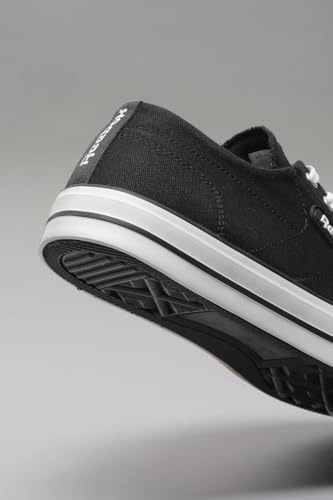 Image of Reebok Men's Sneakers - Canvarsity Zane - Casual Shoe - Stylish Shoes for Casual and Everyday Wear