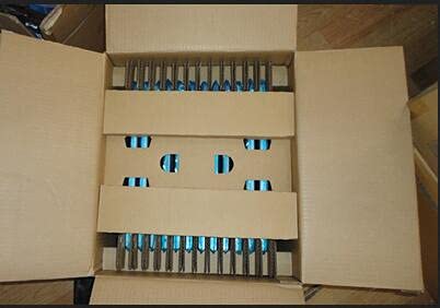 Davitu Motor Controller - AA084VC03 8.4 INCH Industrial LCD