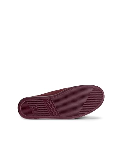 Image of ECCO Soft 2.0 Tie Sneaker