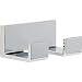 Delta Faucet 77736 Vero Double Robe Hook, Polished Chrome