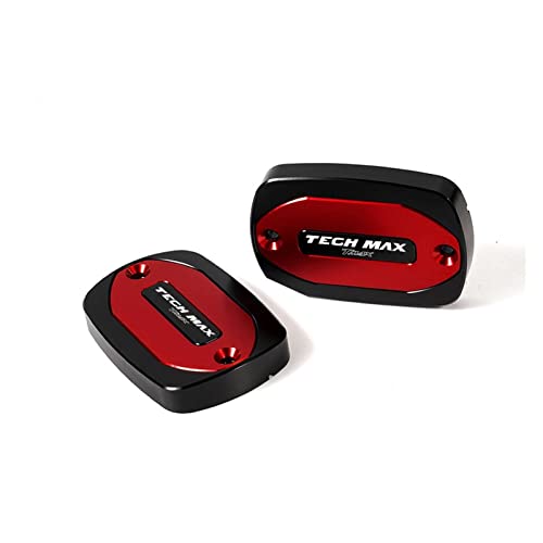 Bouchon de réservoir liquide de frein TMAX 560 pour remplacer le couvercle usé