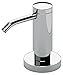 Produktbild Keuco 14949170200 Plan Lotionspender, aluminium-finish