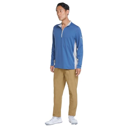 Image of PUMA Golf Gamer 1 /4 Zip