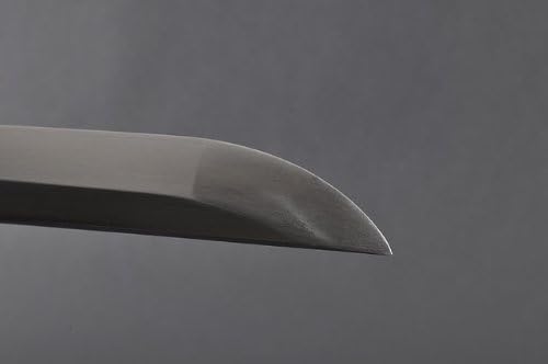1095 Clay Tempered Katana & Wakizashi Set, Hand Forged, Full Tang, Functional Samurai Swords — Handmade Sword
