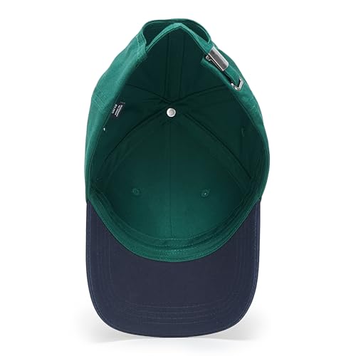Image of Tommy Hilfiger Men's Cotton Flag Logo Adjustable Baseball Cap