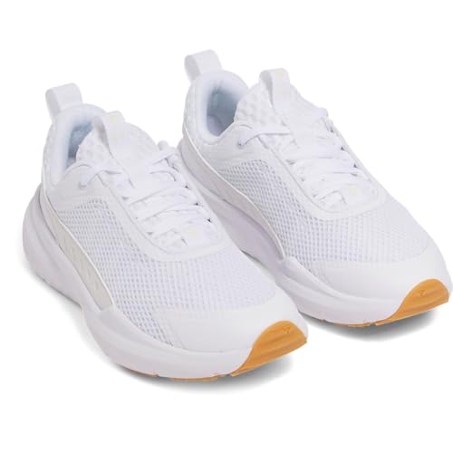 Under Armour Women's Project Rock Blood Sweat Respect 5 Sneaker2