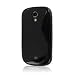MPERO FLEX S Series Protective Case for Samsung Galaxy Light T399 - Black