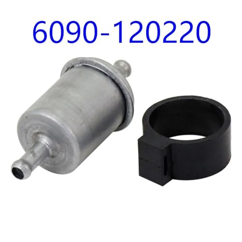 Filtro CF 6090 120220 para proteger el motor de tu ZForce 950 3