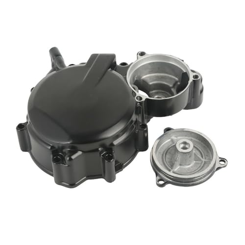 Cubierta cárter estator anticaídas de aluminio para GSXR 5