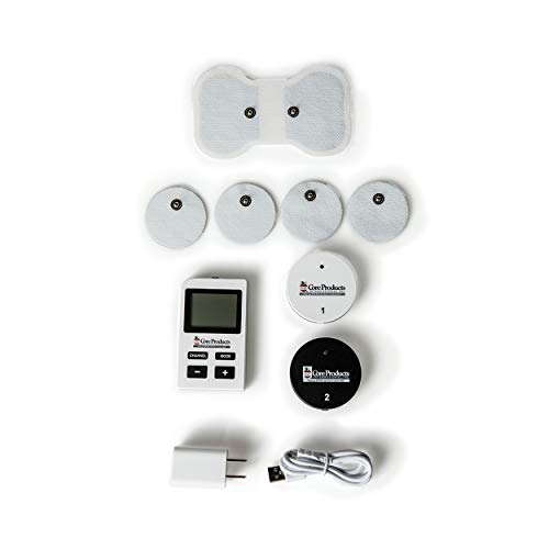 Core Products Core Pain Remedy Plus Wireless TENS