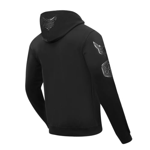 Image of Pro Standard Mens NBA Classic Pull Over Hoodie