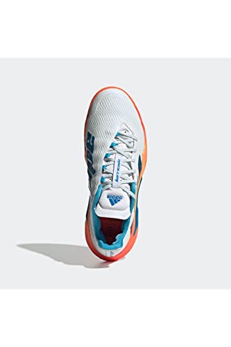 Image of Adidas Men's Barricade Clay Tennis Shoe