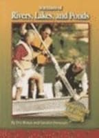 Scientists of Rivers, Lakes, and Ponds (Scientists of the Biomes) 0739847554 Book Cover