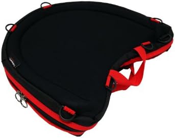 Trabasack Curve Connect - Lap Tray Bag