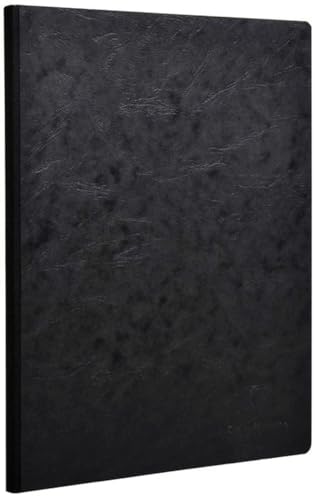 Clairefontaine Basics Clothboundm[gubN8.25 " X 11.5 " ( a4 )A[hAubN